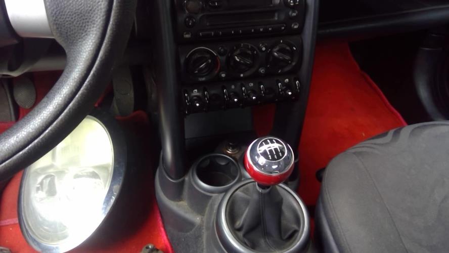 Image Feu arriere principal droit (feux) - MINI MINI 1 R50/R53