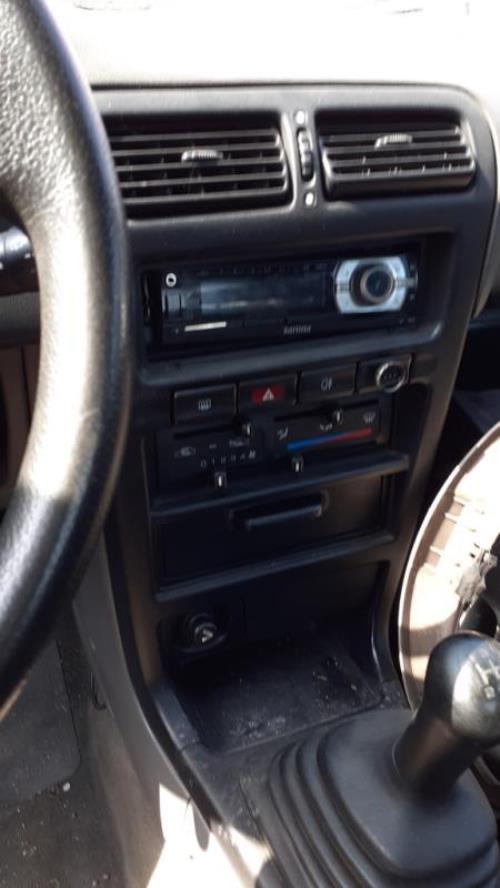 Image Feu arriere principal droit (feux) - NISSAN 100 NX