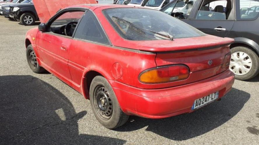 Image Feu arriere principal droit (feux) - NISSAN 100 NX