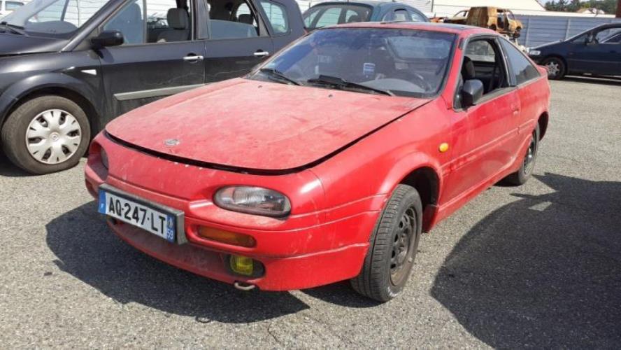 Image Feu arriere principal droit (feux) - NISSAN 100 NX