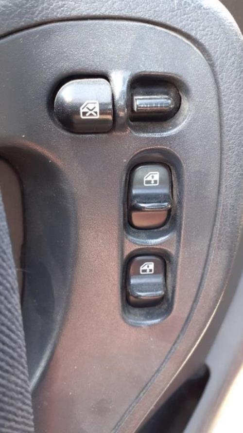 Image Feu arriere principal droit (feux) - NISSAN 100 NX