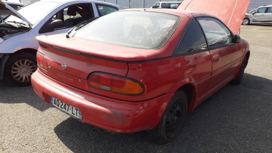 Image Feu arriere principal droit (feux) - NISSAN 100 NX