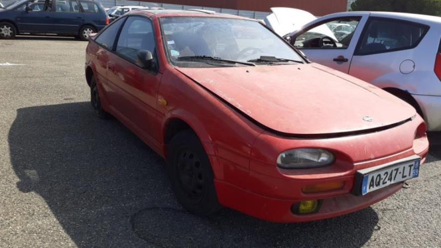 Image Feu arriere principal droit (feux) - NISSAN 100 NX