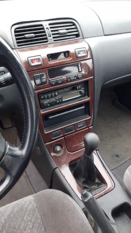 Image NISSAN MAXIMA QX 2