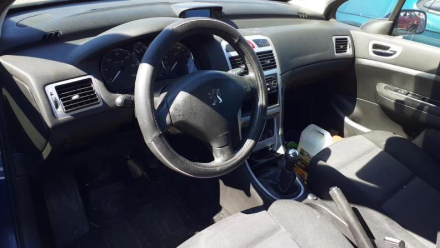 Image Compresseur clim - PEUGEOT 307