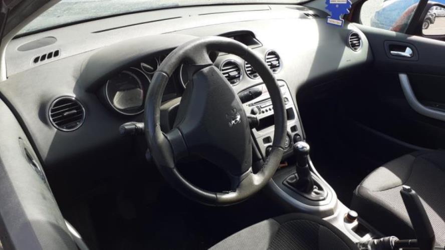 Image Moteur essuie glace avant - PEUGEOT 308 1