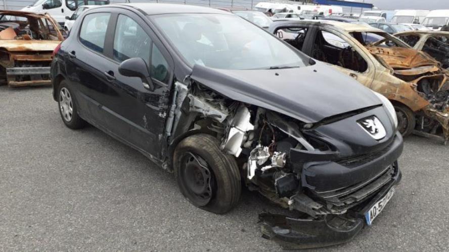 Image Ceinture avant droit - PEUGEOT 308 1