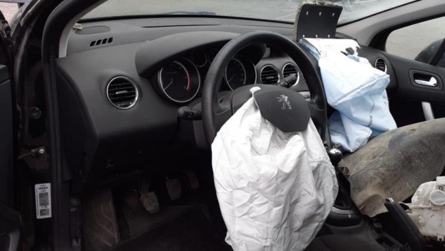 Image Ceinture avant droit - PEUGEOT 308 1