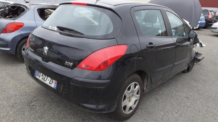 Image Ceinture avant droit - PEUGEOT 308 1