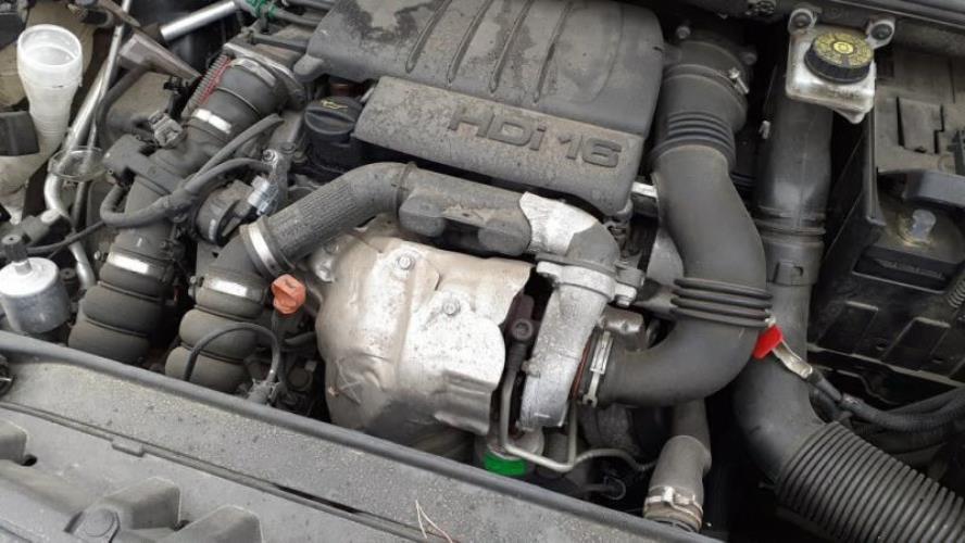 Image Ceinture avant droit - PEUGEOT 308 1