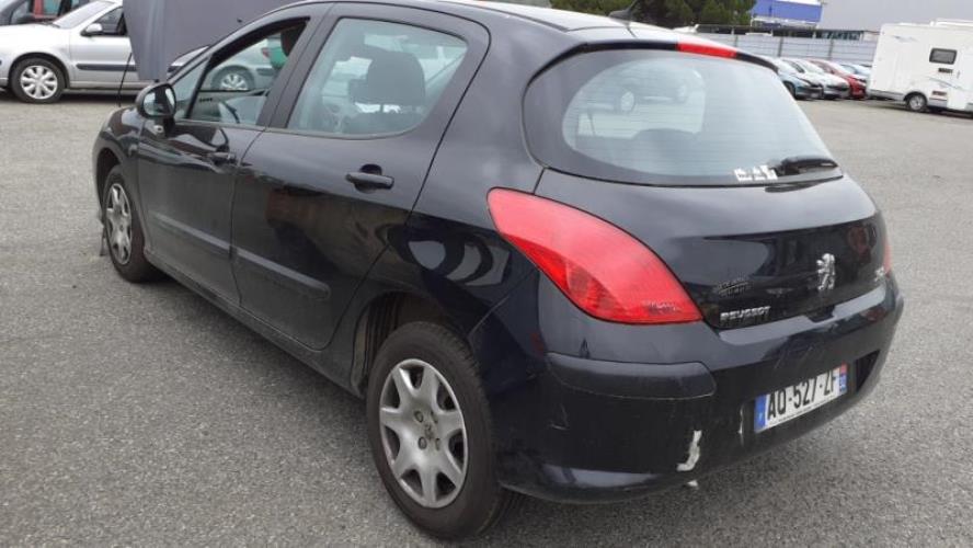 Image Ceinture avant droit - PEUGEOT 308 1