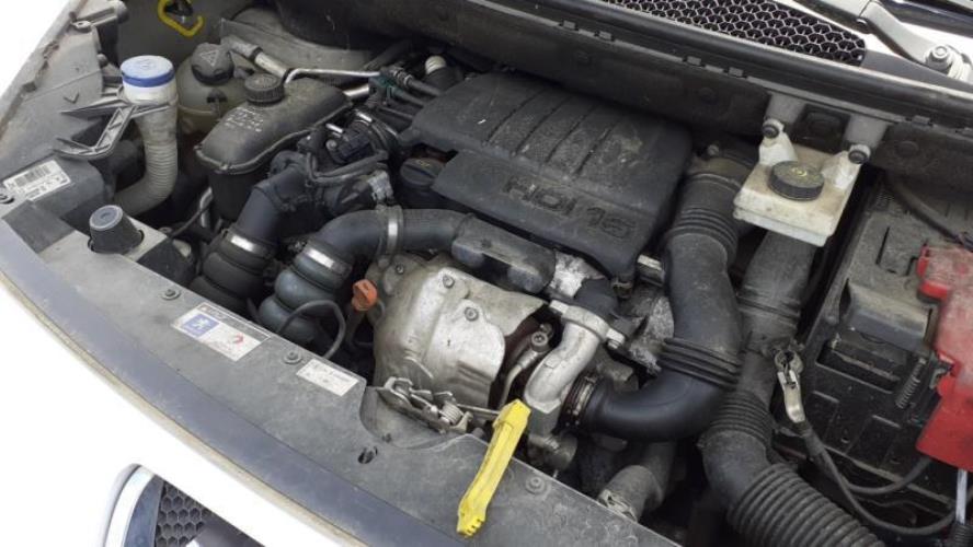 Image Train arriere complet - PEUGEOT PARTNER 2