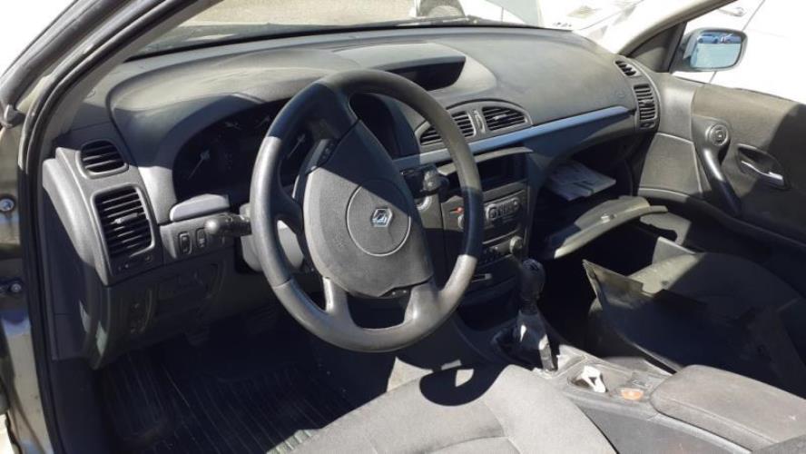 Image Optique avant principal droit (feux)(phare) - RENAULT LAGUNA 2