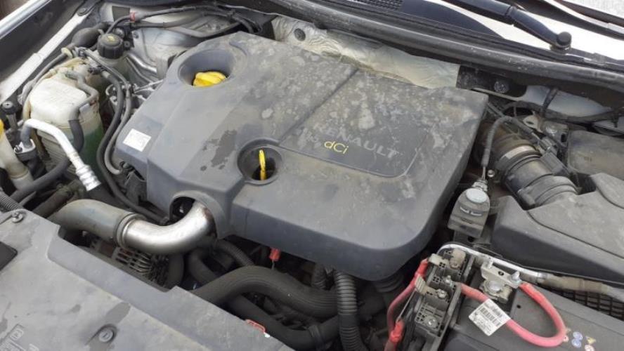 Image Renfort pare choc avant (traverse) - RENAULT LAGUNA 3
