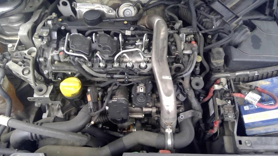 Image Porte arriere gauche - RENAULT LAGUNA 3