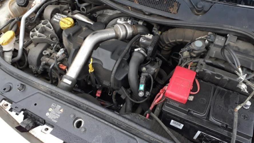 Image Condenseur de clim - RENAULT MEGANE 2