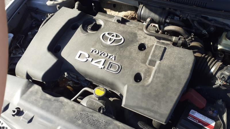 Image TOYOTA COROLLA 9