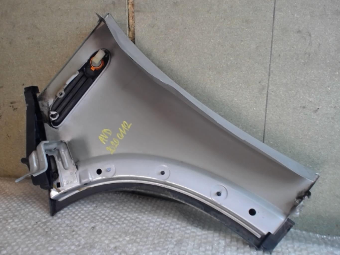 Parafango anteriore destro MINI MINI 1 R50/R53 PHASE 1 Gasolina - 1