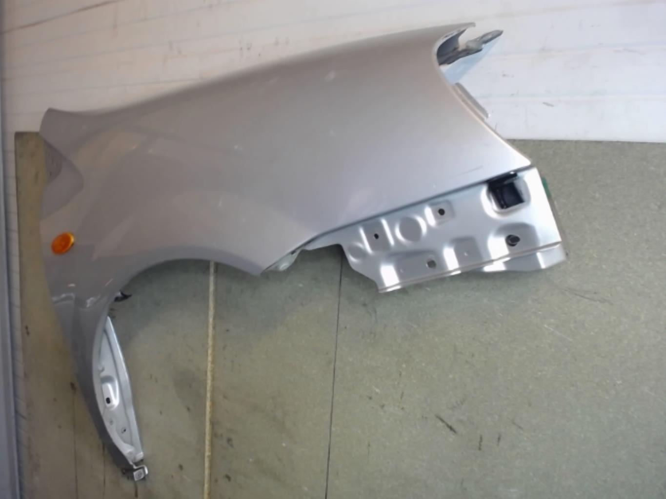Parafango anteriore destro NISSAN ALMERA TINO PHASE 1 Diésel - 1