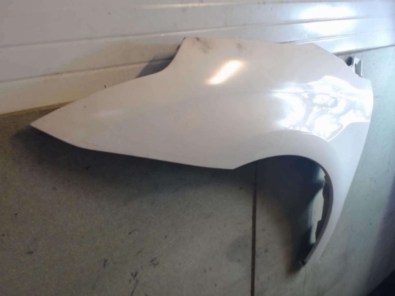 Parafango anteriore sinistro CITROEN C4 1 PHASE 1 COUPE Diésel - 1