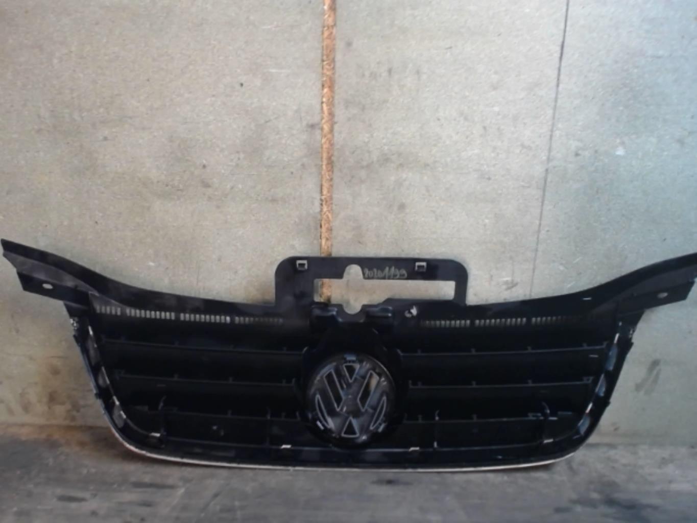 Calandre VOLKSWAGEN TOURAN 1 PHASE 1 Diesel - 1