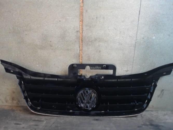 Image Calandre - VOLKSWAGEN TOURAN 1
