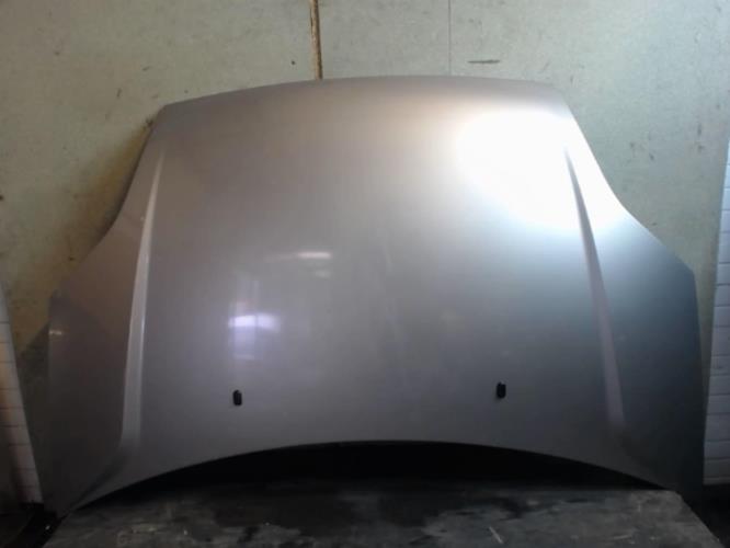 Image Capot - FORD FIESTA 5