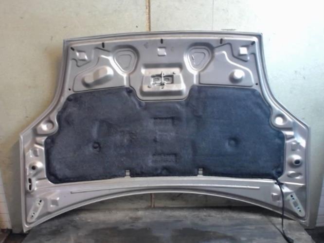 Image Capot - FORD FIESTA 5