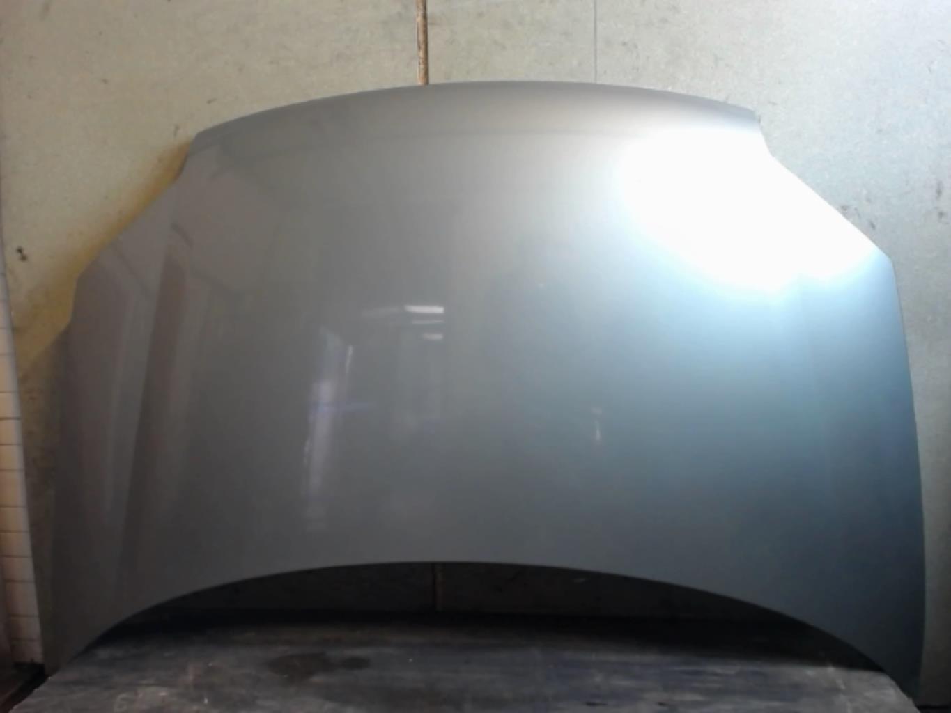 Capot PEUGEOT PARTNER 1 PHASE 2 Diesel - 1