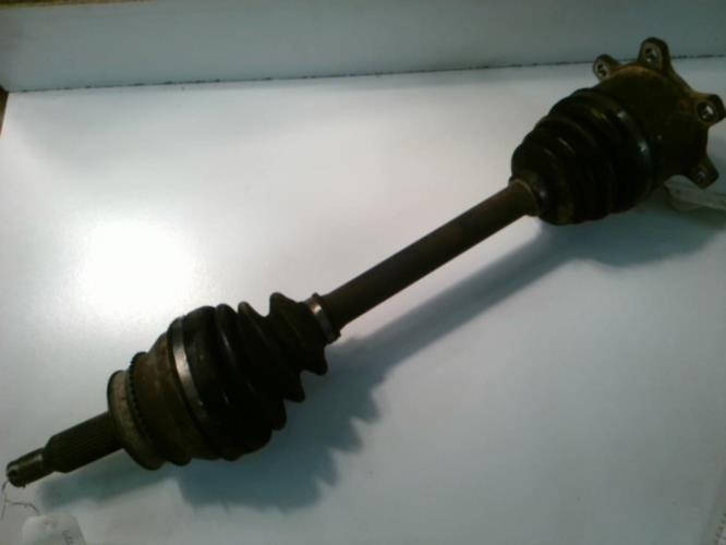 Image Cardan arriere droit (transmission) - MITSUBISHI PAJERO 3