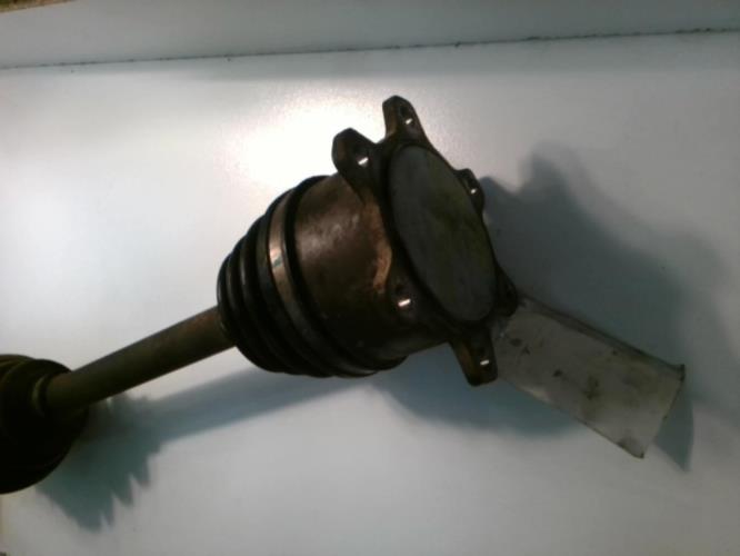 Image Cardan arriere droit (transmission) - MITSUBISHI PAJERO 3