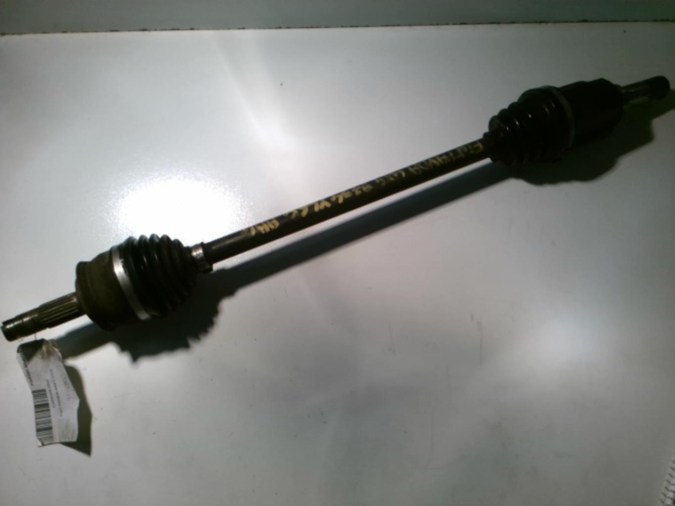 Giunto cardanico posteriore sinistro (trasmissione) FIAT PANDA 1  - 1