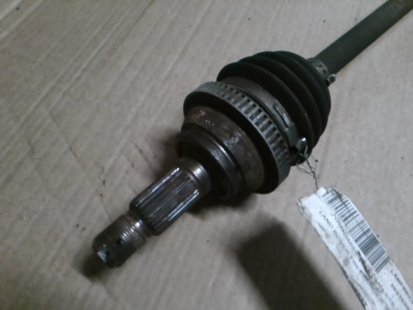 Giunto cardanico posteriore sinistro (trasmissione) LAND ROVER FREELANDER 1 PHASE 3 Diésel - 1