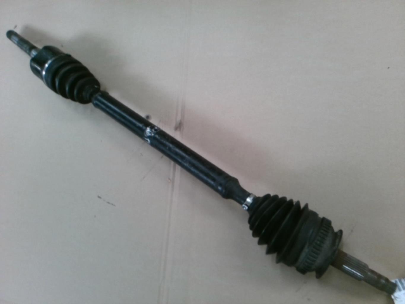 Giunto cardanico albero di trasmissione destro CHRYSLER VOYAGER 3 Diésel - 1