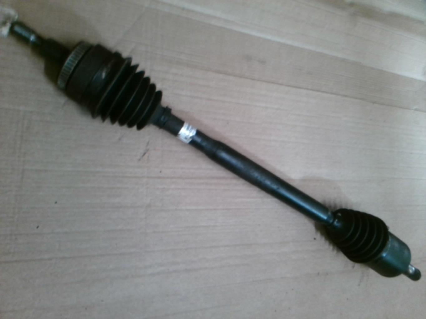 Giunto cardanico albero di trasmissione destro MERCEDES CLASSE M 163 PHASE 1 Gasolina - 1