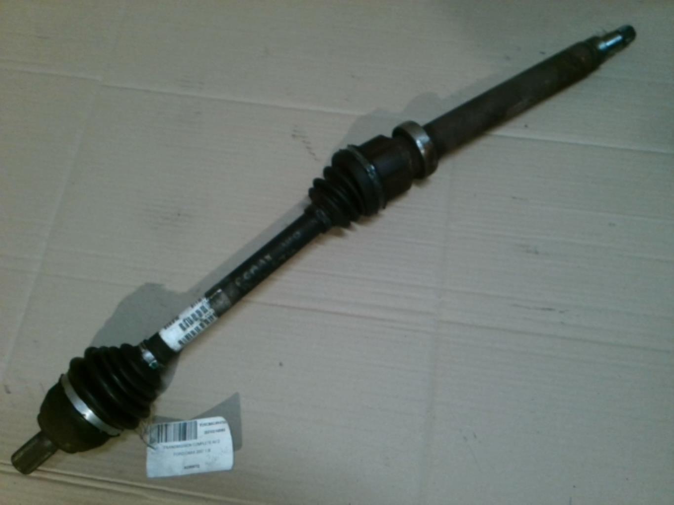 Cardan Avant Droit Pour Ford FOCUS II Phase 2 1.6i 16V - Ref 1726946 / F0-3243N - Occasion