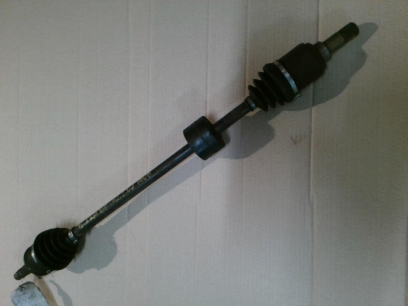 Cardan droit (transmission) FORD KA 2 PHASE 2 Essence - 1