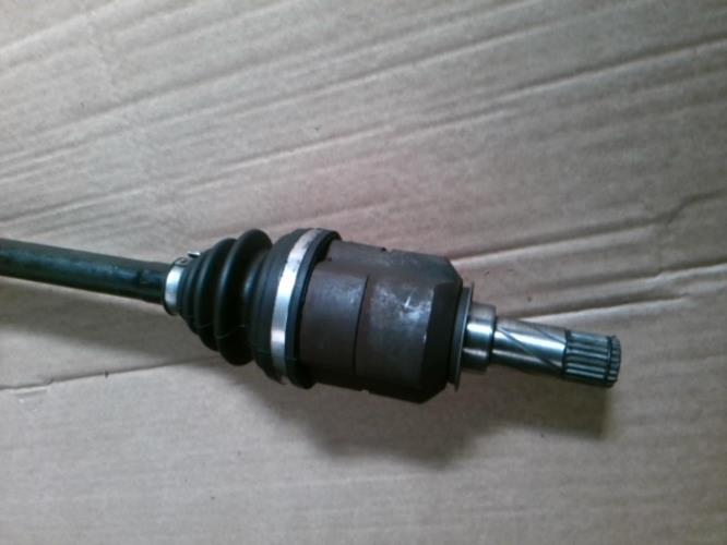 Image Cardan droit (transmission) - OPEL CORSA C