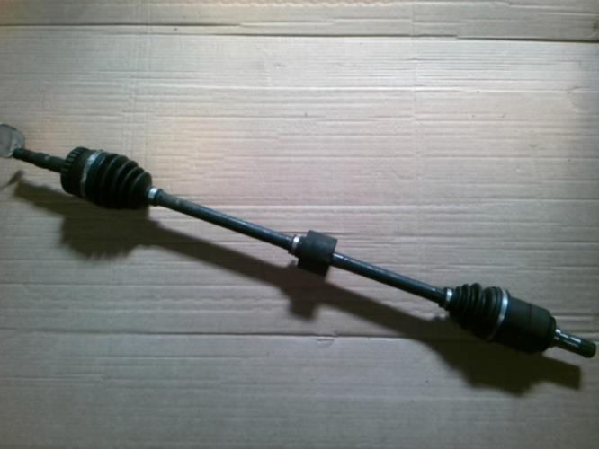 Image Cardan droit (transmission) - OPEL CORSA C