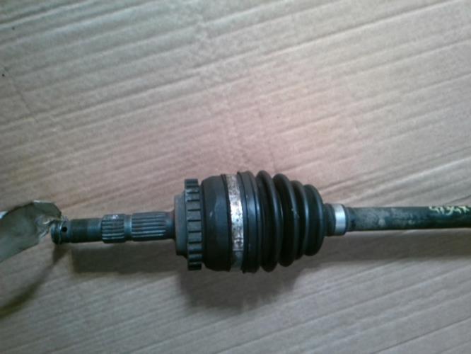 Image Cardan droit (transmission) - OPEL CORSA C