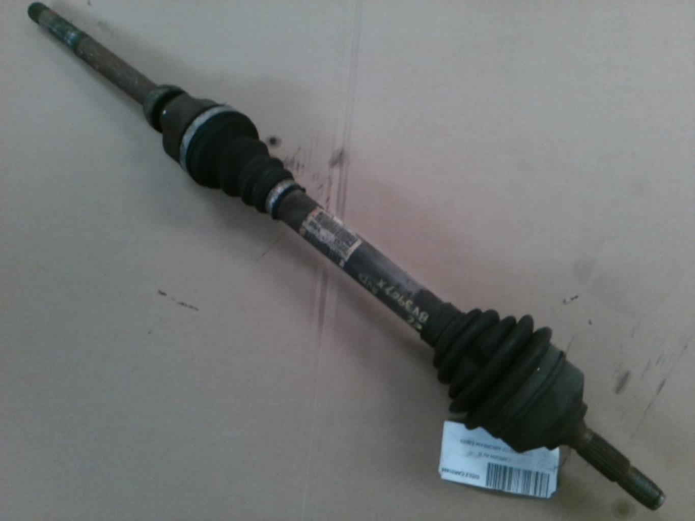 Giunto cardanico albero di trasmissione destro CITROEN C2 PHASE 1 Diésel - 1