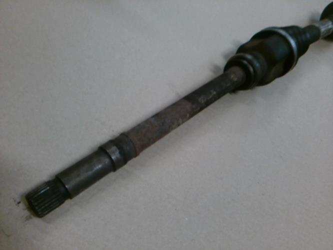 Cardan Droit Transmission Pour Citroën AX Phase 2 - Essence 1.0i - Occasion (bon état, Garantie 12 Mois)