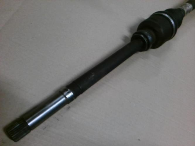 Image Cardan droit (transmission) - CITROEN C5 1