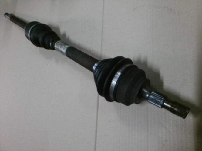 Image Cardan droit (transmission) - CITROEN C5 1