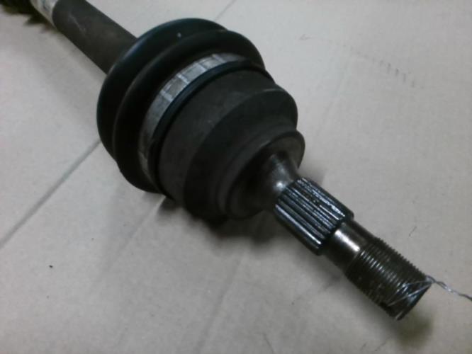 Image Cardan droit (transmission) - CITROEN C5 1
