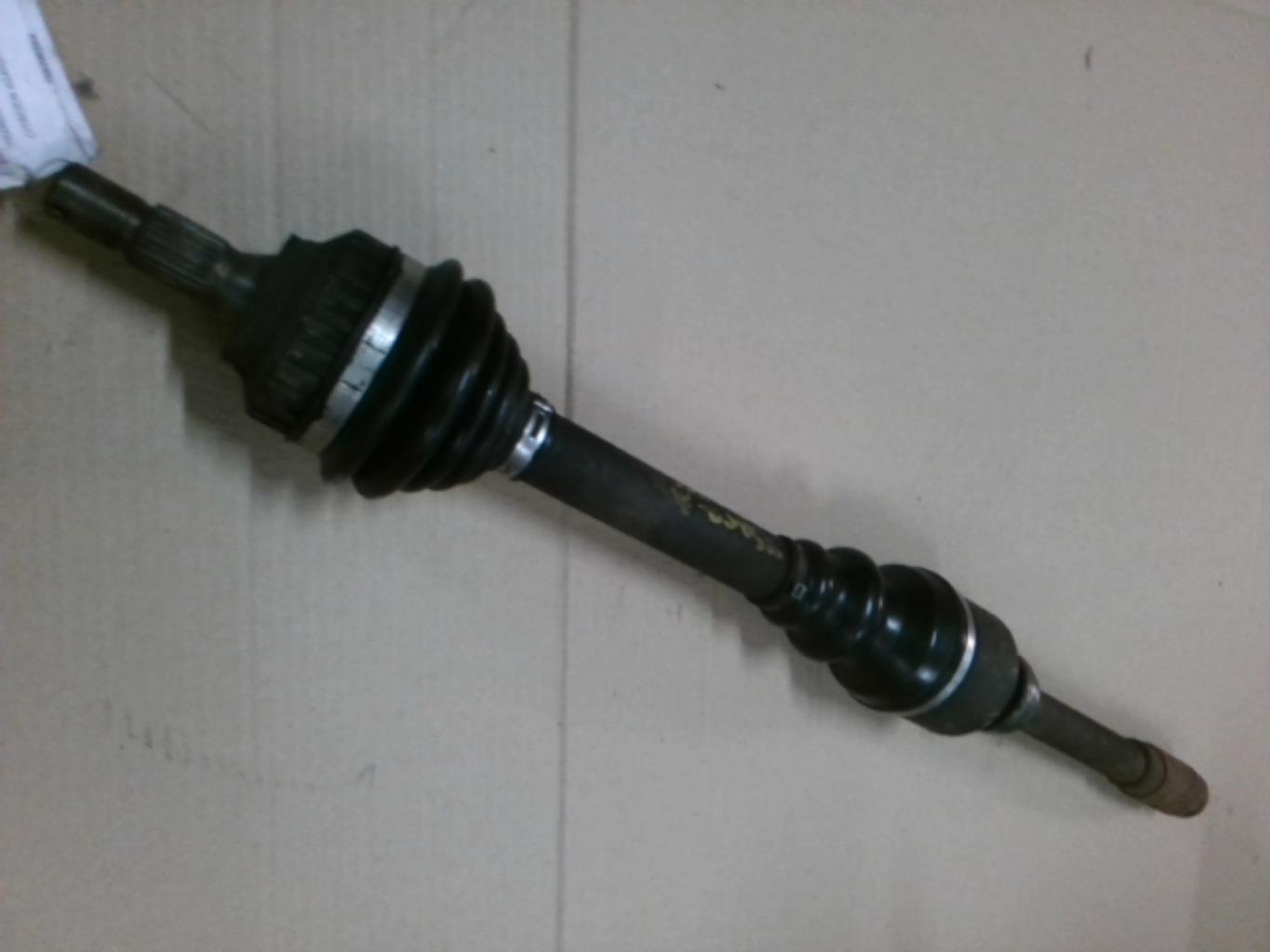Giunto cardanico albero di trasmissione destro CITROEN XSARA PHASE 2 Gasolina - 1