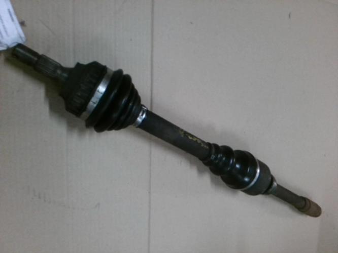 Cardan De Transmission Droit D'occasion Pour CITROEN XSARA 2.0 HDI
