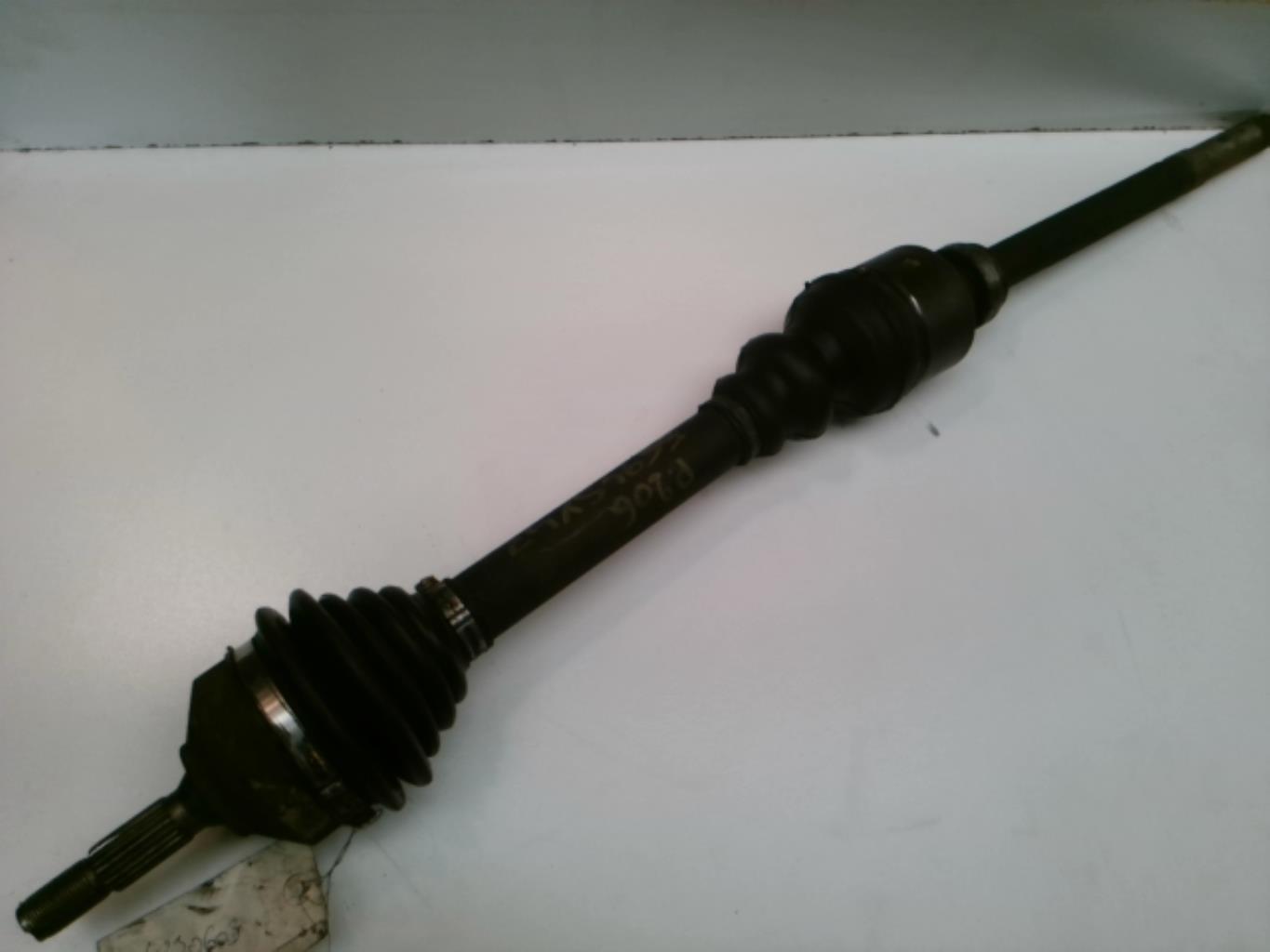 Giunto cardanico albero di trasmissione destro PEUGEOT 206 PHASE 1 Diésel - 1