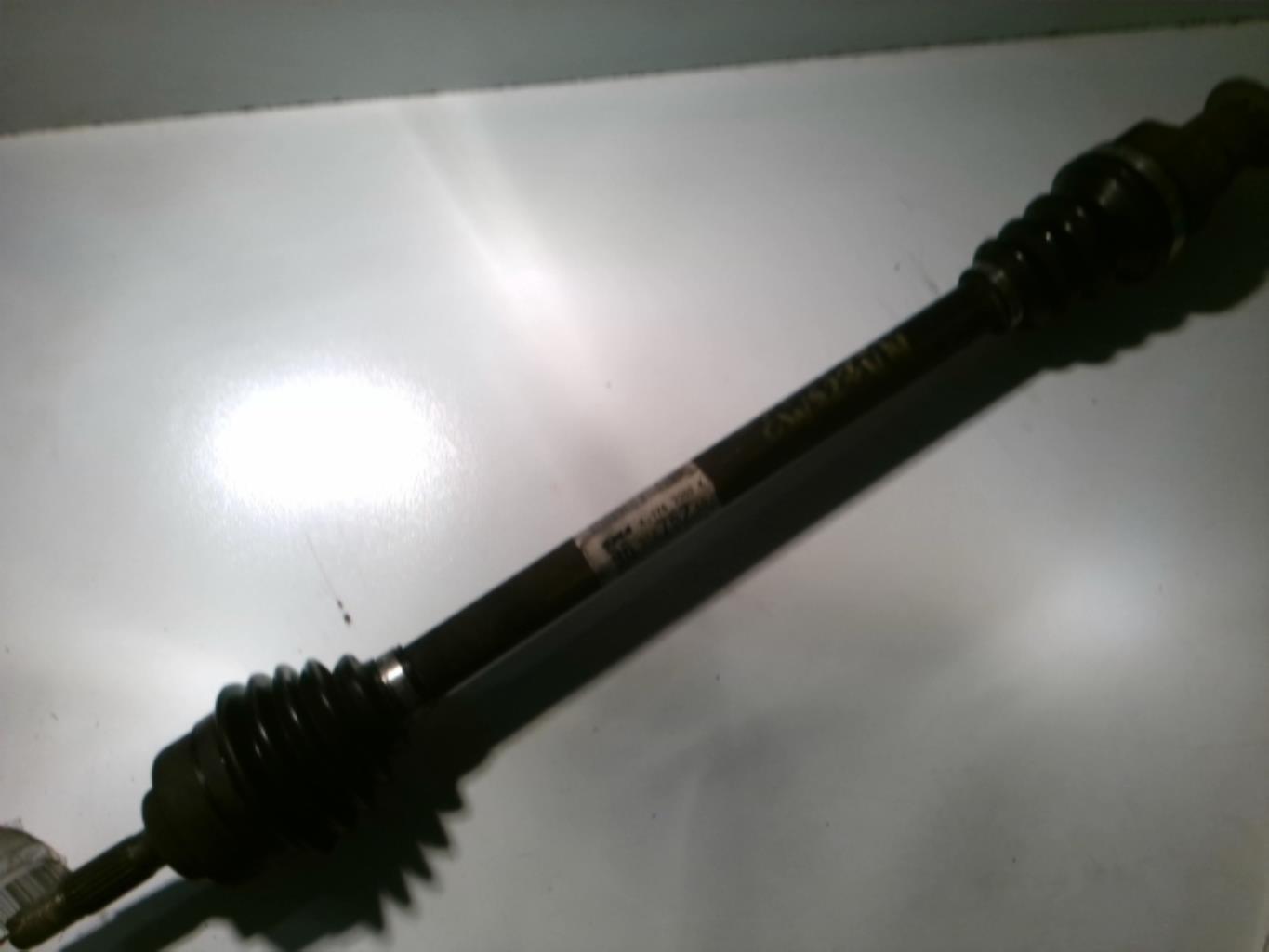 Giunto cardanico albero di trasmissione destro CITROEN C3 1 PHASE 1 Gasolina - 1