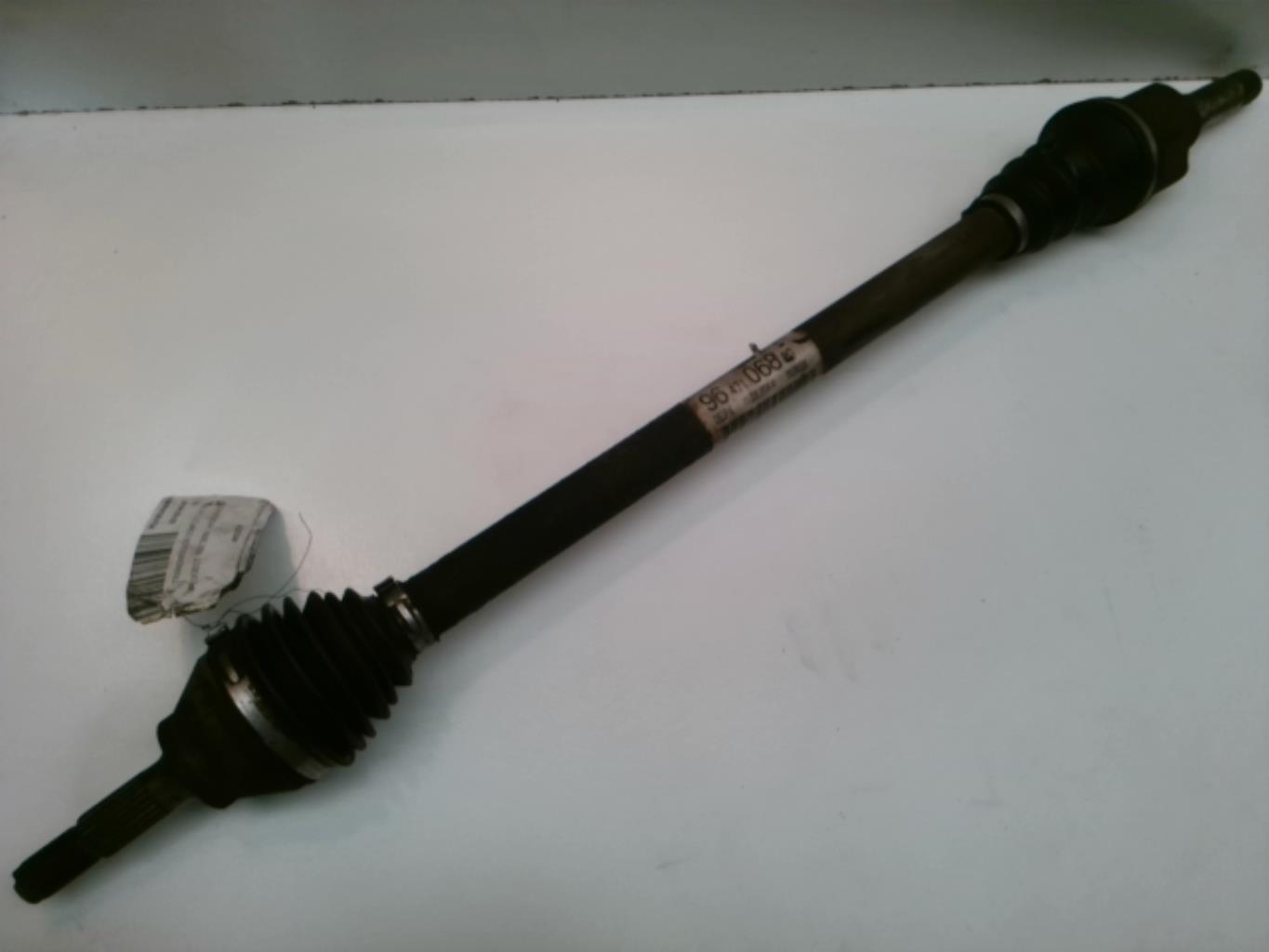Giunto cardanico albero di trasmissione destro PEUGEOT 1007 Gasolina - 1
